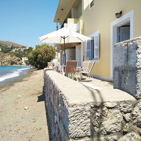 Kalymnos Beach House Panormos  Exteriör bild