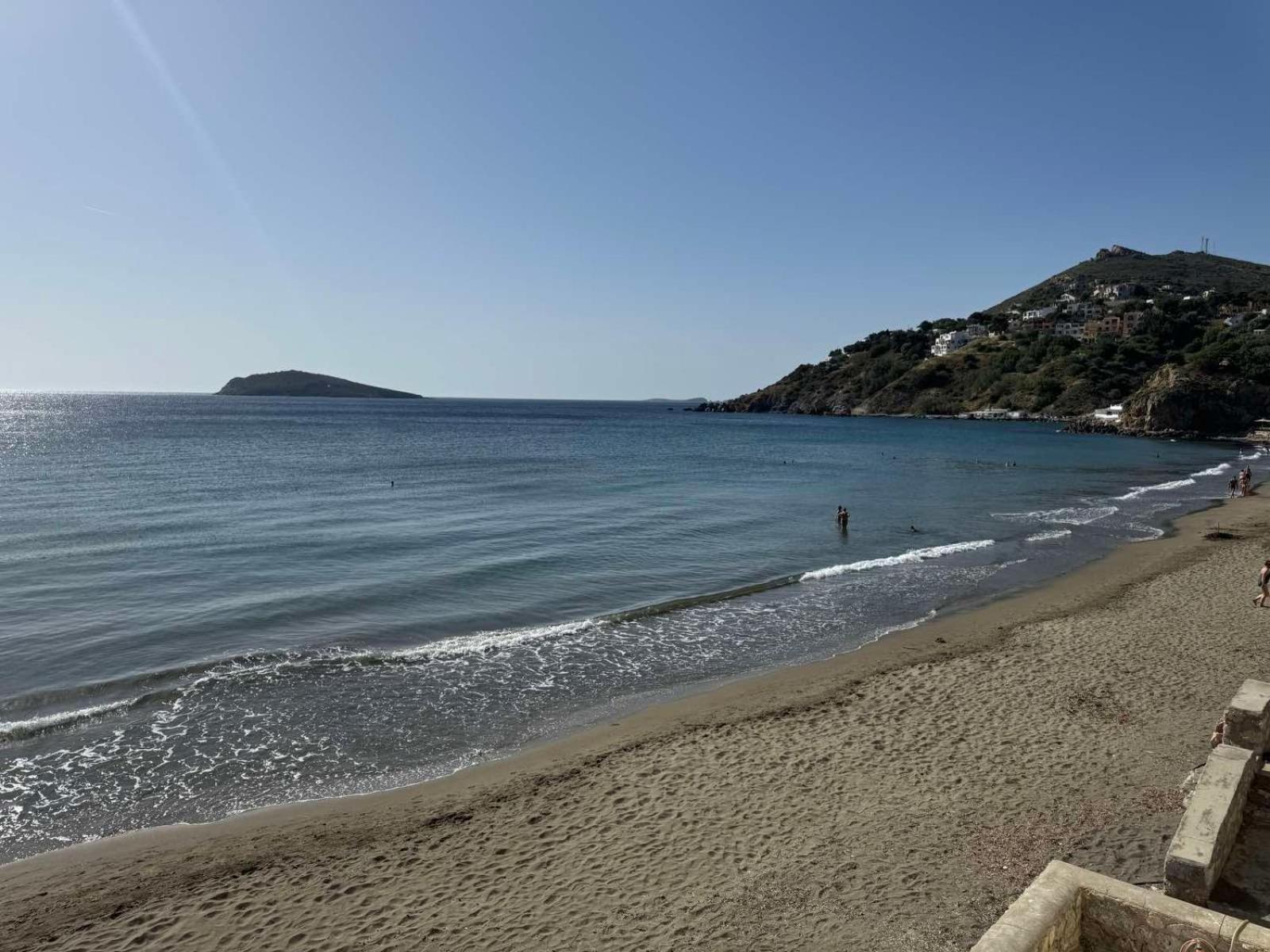 Kalymnos Beach House Panormos  Exteriör bild