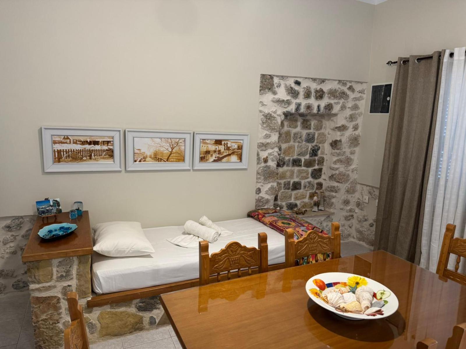 Kalymnos Beach House Panormos  Exteriör bild