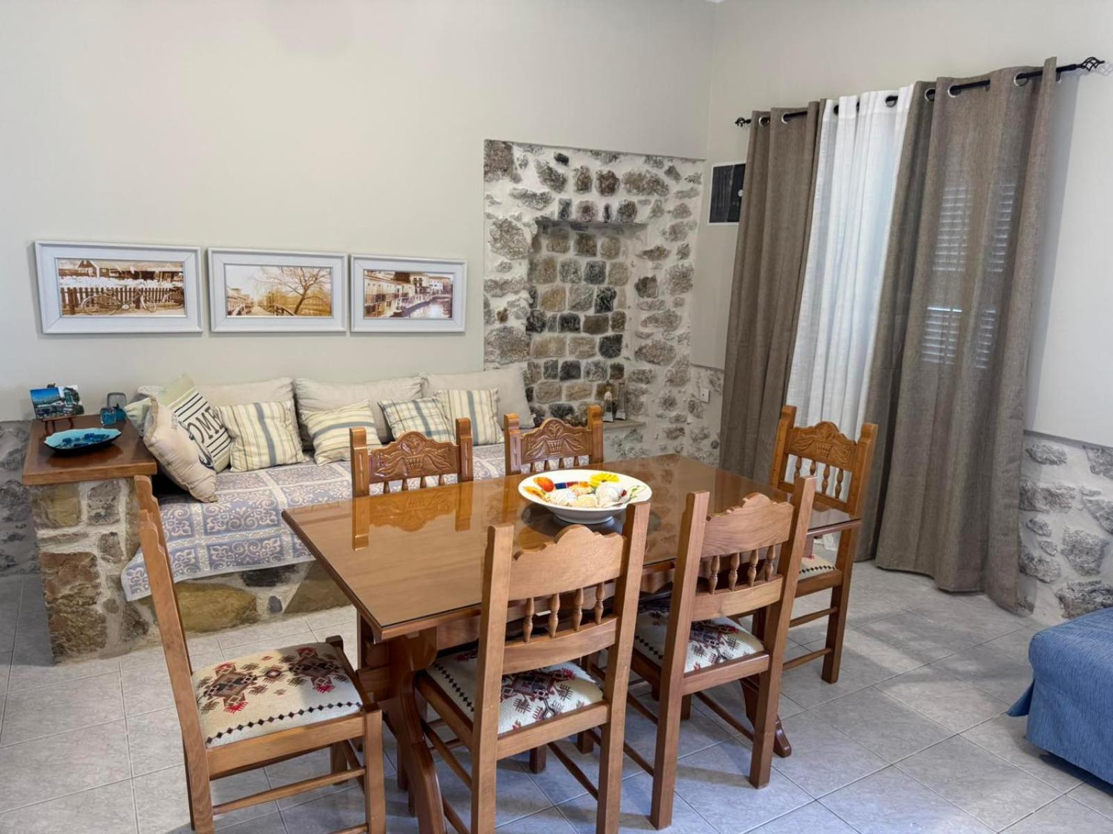 Kalymnos Beach House Panormos  Exteriör bild