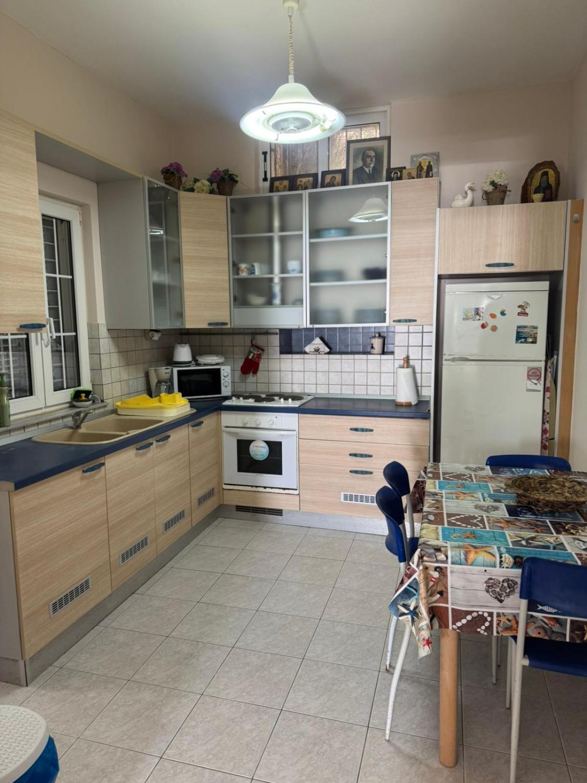 Kalymnos Beach House Panormos  Exteriör bild