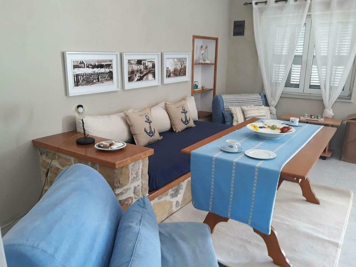 Kalymnos Beach House Panormos  Exteriör bild