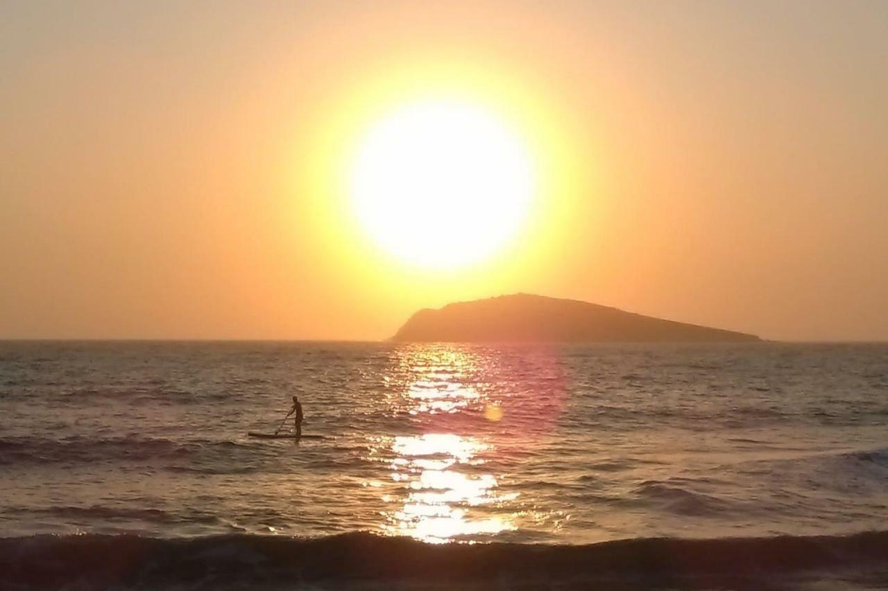 Kalymnos Beach House Panormos  Exteriör bild