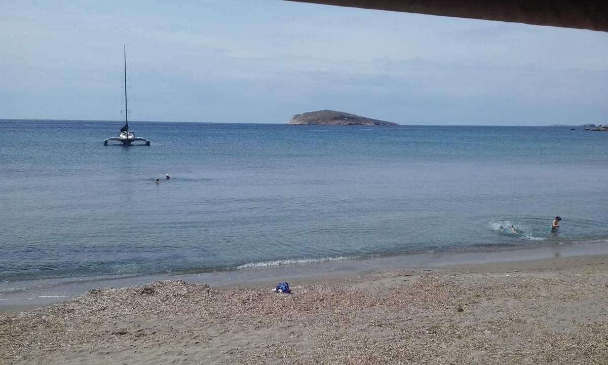 Kalymnos Beach House Panormos  Exteriör bild