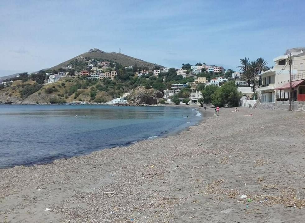 Kalymnos Beach House Panormos  Exteriör bild